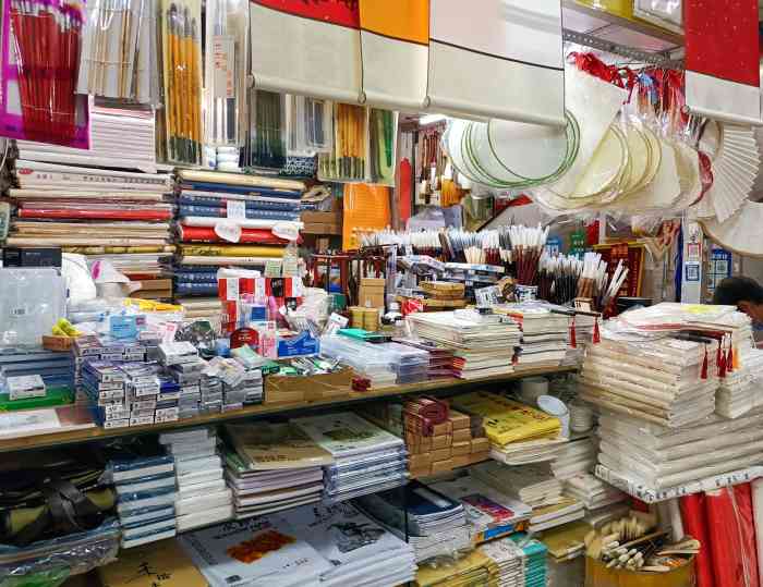 北京万朋文化办公用品商城 一站式采购文化用品的首选平台