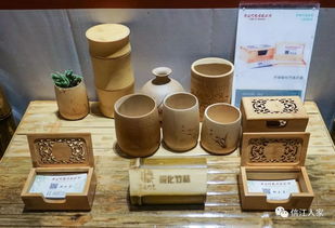 精致小城横峰馆 上饶文博会9文化用品亮点纷呈