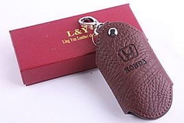 精致收纳，品味生活——广州名阳文化用品钥匙包Y29产品展示